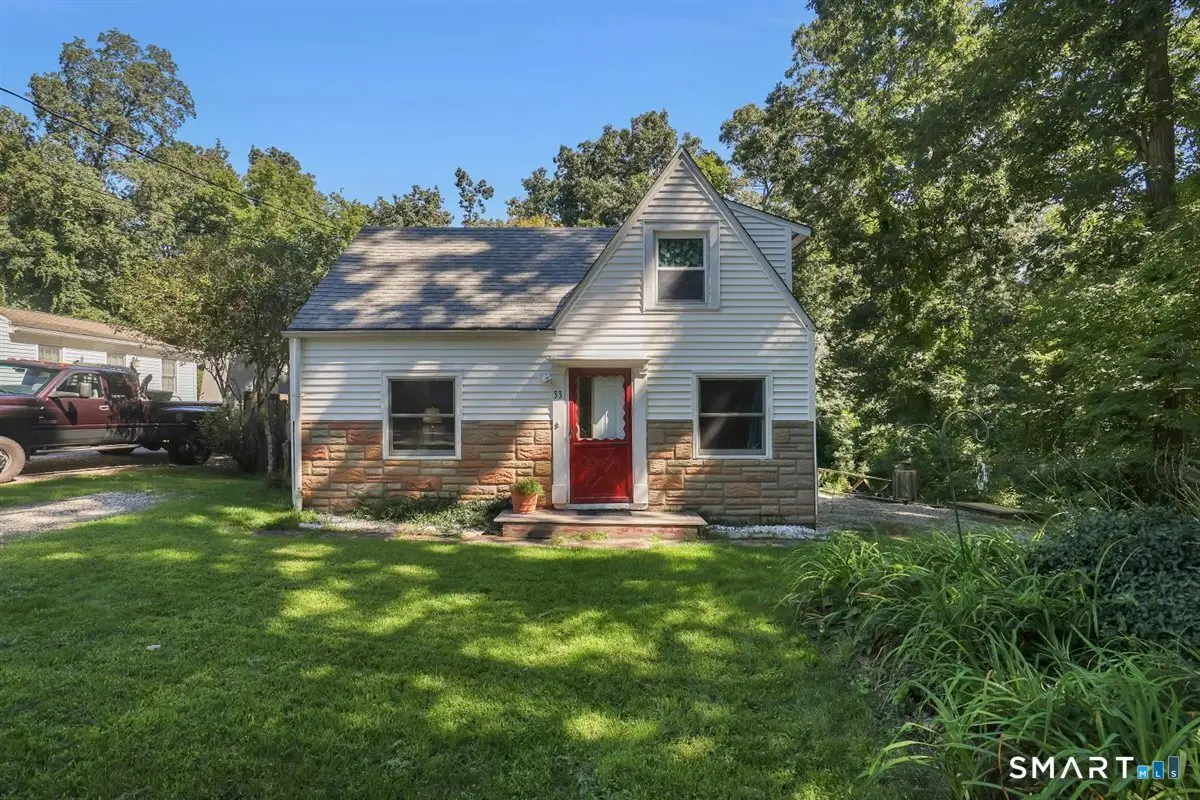 33 Reynolds Drive, Coventry, CT 06238 - #1