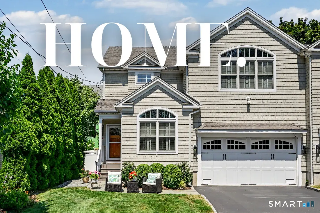 58 Meadow Court #58, Fairfield, CT 06824 - #1