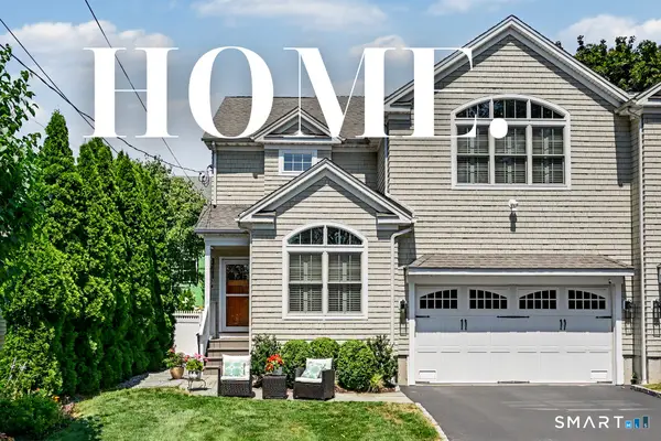 58 Meadow Court #58, Fairfield, CT 06824
