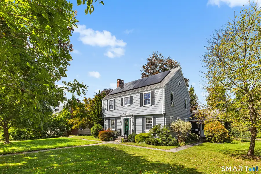 39 Falls Road, Moodus, CT 06469 - #2