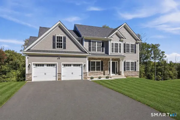 21 Wolf Hill Road, Coventry, CT 06238