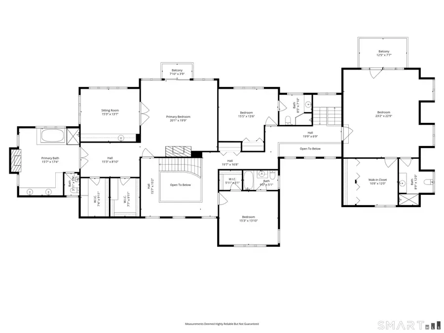 30 Soundview Farm Road, Weston, CT 06883 - #3