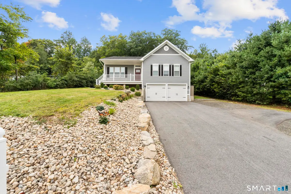 175 Ridgewood Road, Middletown, CT 06457 - #1