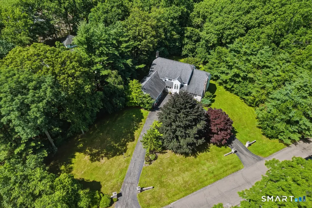 30 Grouse Lane, Woodbridge, CT 06525 - #1