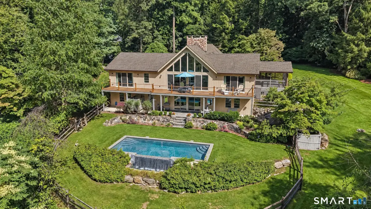 250 Dans Highway, New Canaan, CT 06840 - #1