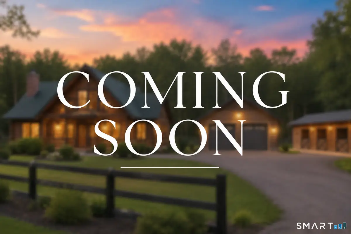 205 Cooper Lane, Coventry, CT 06238 - #1