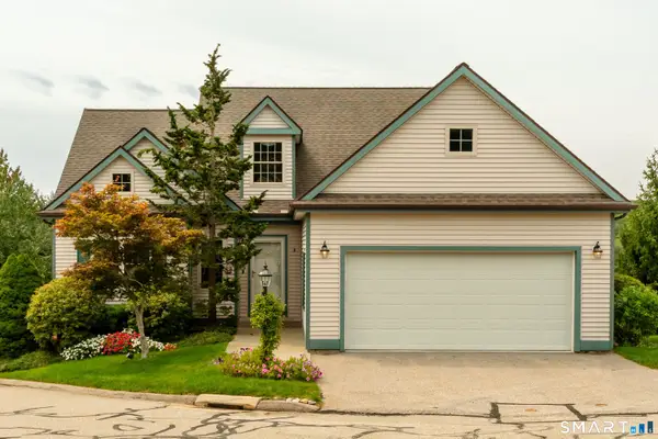 4 Clarks Lane #4, East Lyme, CT 06357