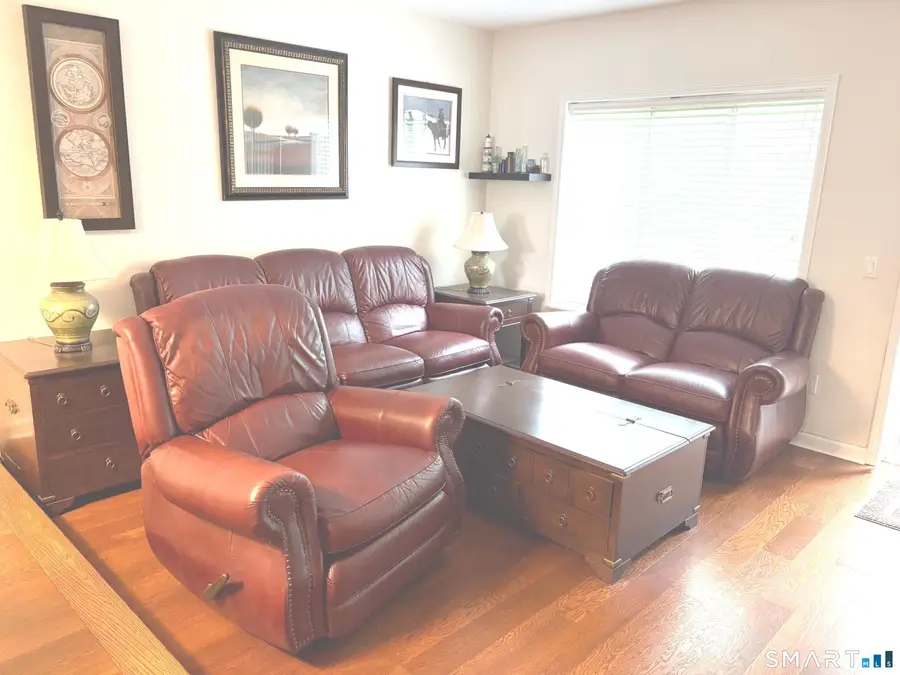 166 Old Brookfield Road #33-1, Danbury, CT 06811 - #2