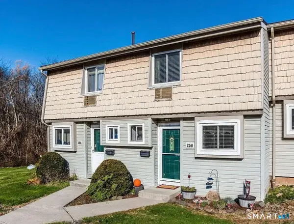 25 Carillon Drive #A, Rocky Hill, CT 06067