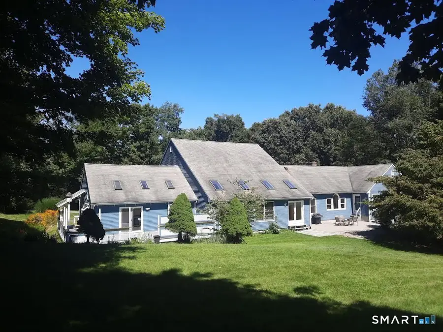 121 Picketts Ridge Road, Redding, CT 06896 - #2