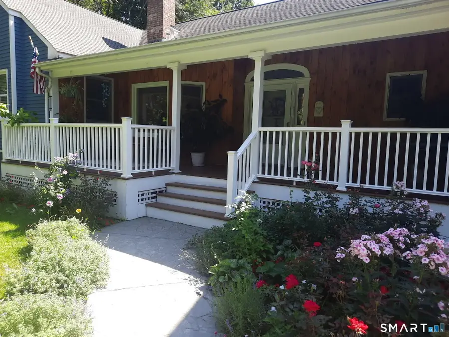 121 Picketts Ridge Road, Redding, CT 06896 - #3