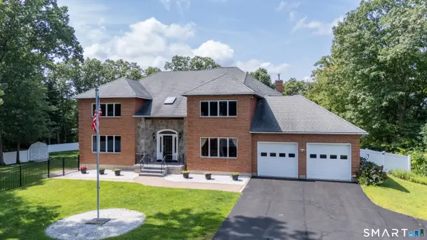 36 Charles Mary Drive, East Hampton, CT 06424