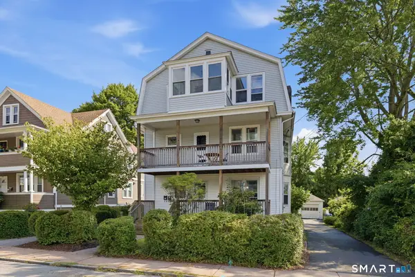 112-114 Maple Street, Manchester, CT 06040