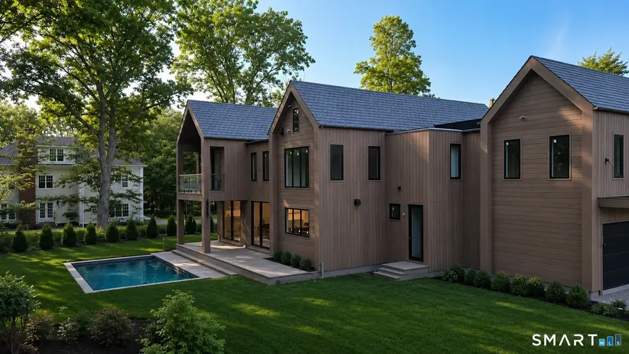 2 Windy Hill Road, Westport, CT 06880 - #2