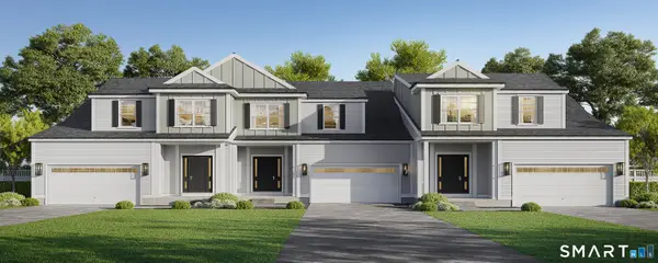 North Benson Road #61, Middlebury, CT 06762