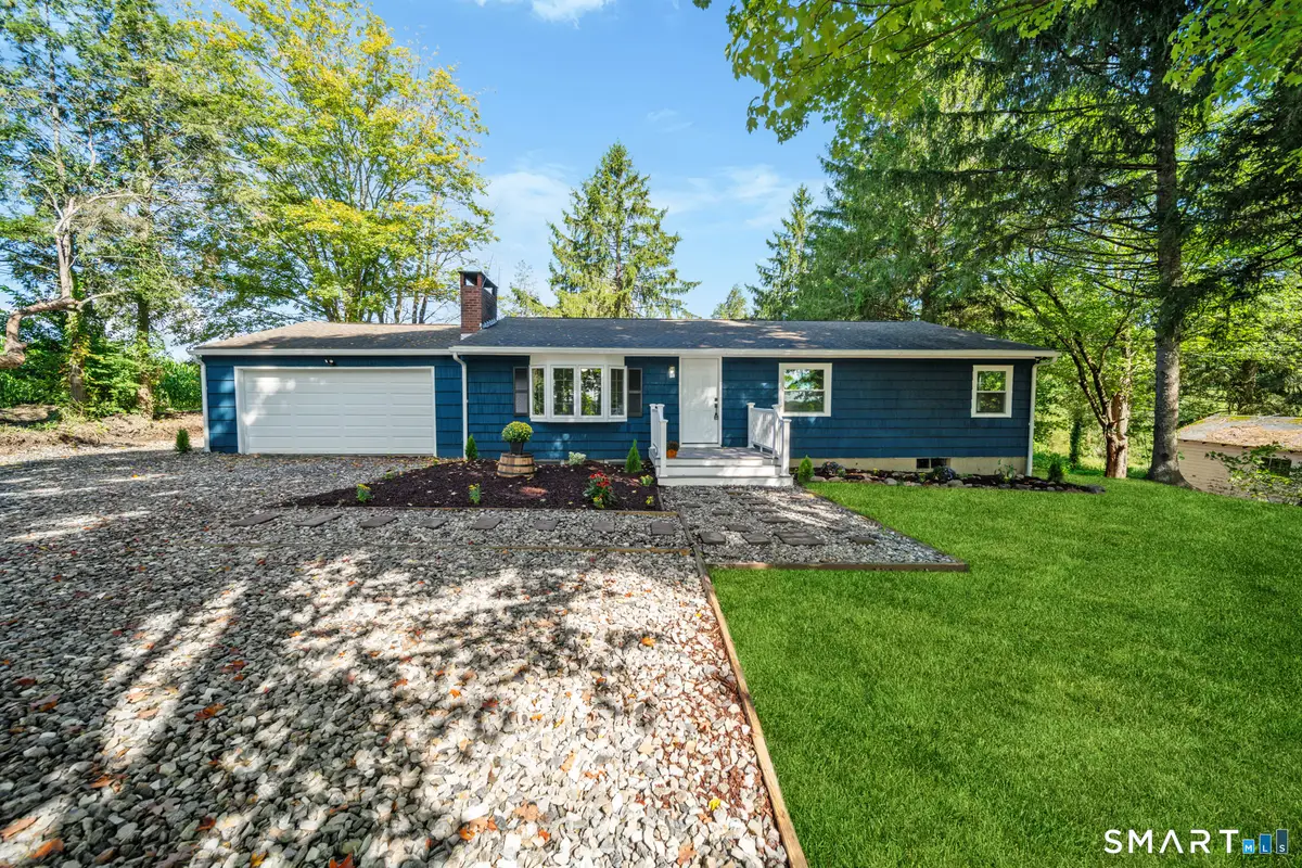 1774 Bunker Hill Road, Watertown, CT 06795 - #1
