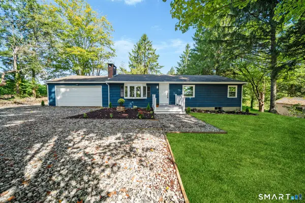 1774 Bunker Hill Road, Watertown, CT 06795