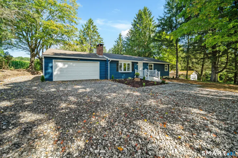 1774 Bunker Hill Road, Watertown, CT 06795 - #2