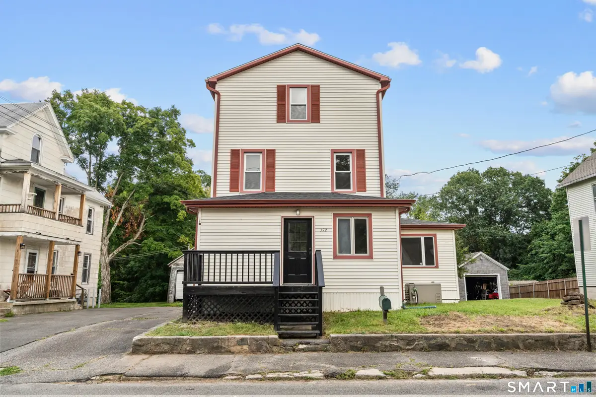 172 Red Mountain Avenue, Torrington, CT 06790 - #1