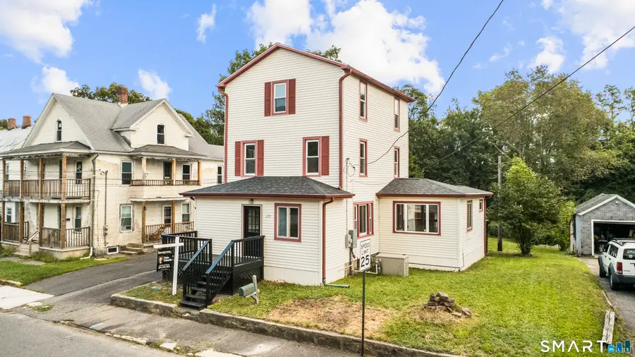 172 Red Mountain Avenue, Torrington, CT 06790 - #2
