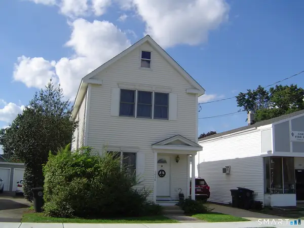 1058 E Broadway Avenue, Milford, CT 06460
