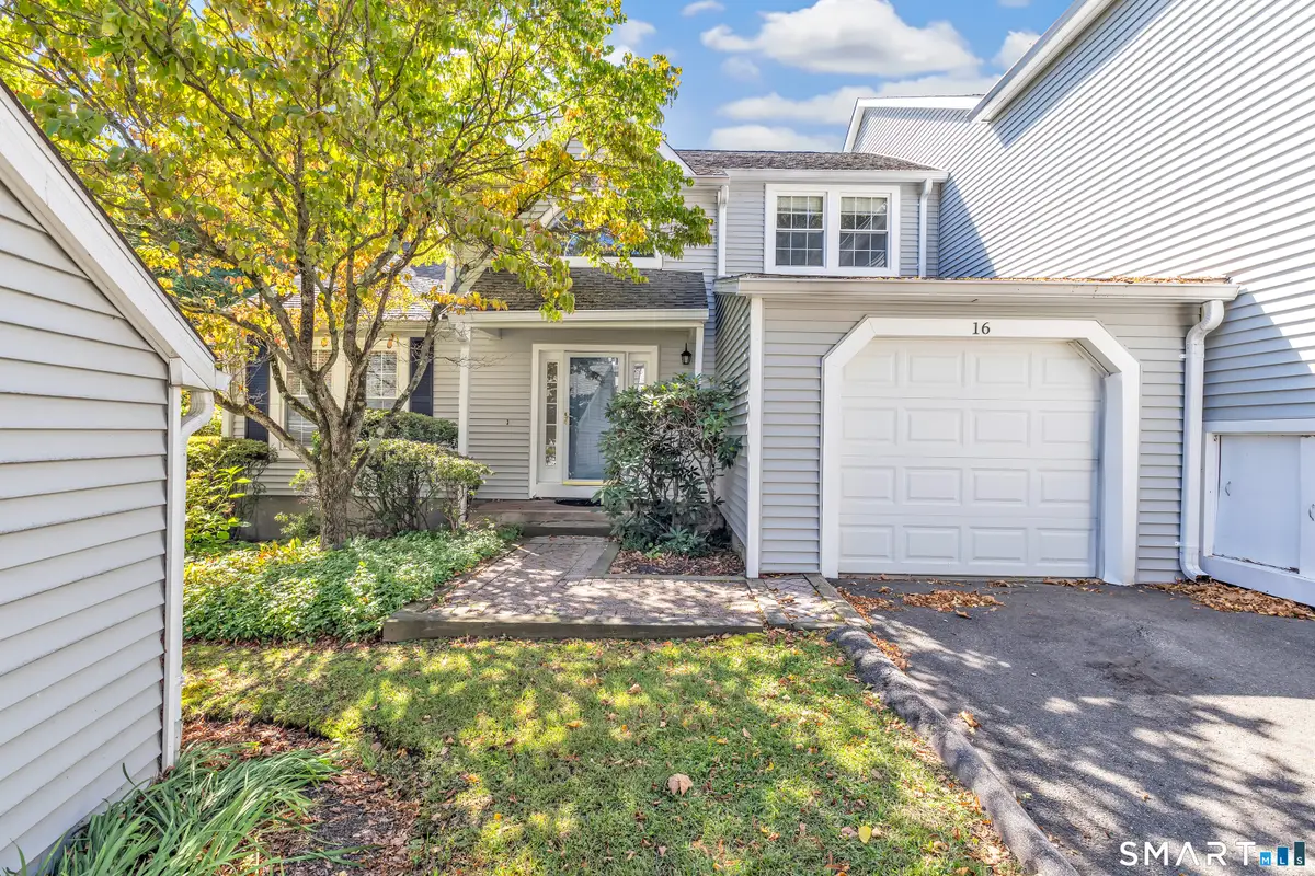 16 Rivendell Drive #16, Shelton, CT 06484 - #1