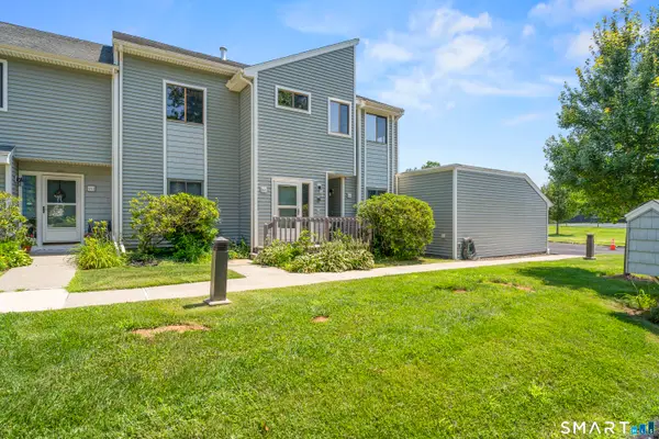 163 Turtle Bay Drive #163, Branford, CT 06405