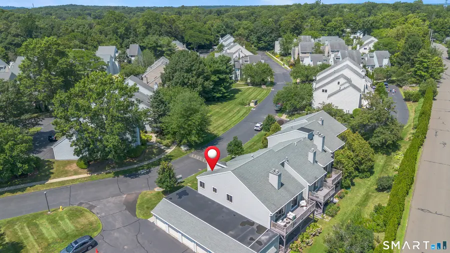 163 Turtle Bay Drive #163, Branford, CT 06405 - #2