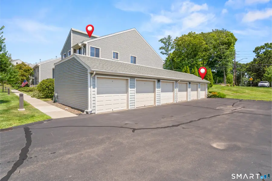 163 Turtle Bay Drive #163, Branford, CT 06405 - #3