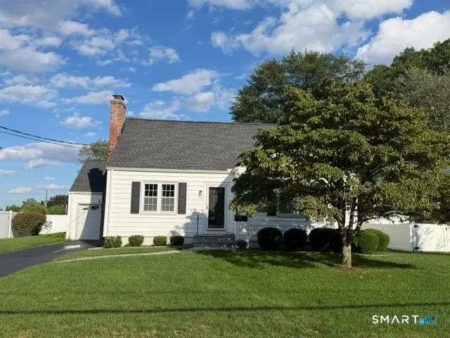 100 Flint Street, Trumbull, CT 06611 - #2
