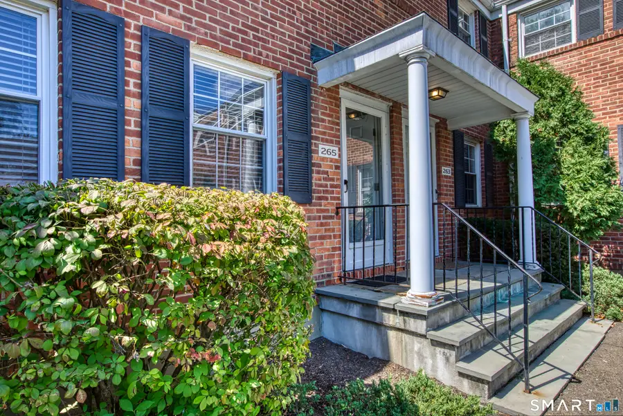 265 Bridge Street #265, Stamford, CT 06905 - #2