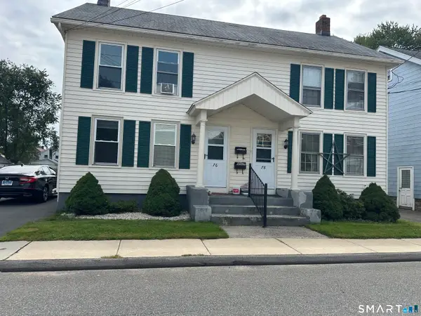76-78 Oak Street, Windsor Locks, CT 06096
