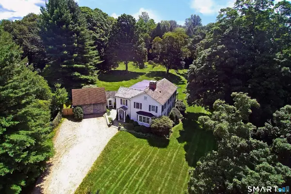 106 Spectacle Lane, Ridgefield, CT 06877