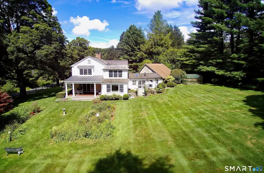 106 Spectacle Lane, Ridgefield, CT 06877 - #2