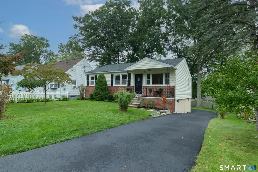 17 Honor Road, West Haven, CT 06516 - #3
