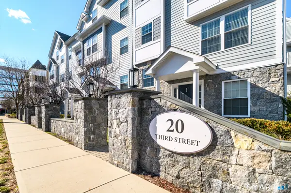 20 Third Street #12, Stamford, CT 06905