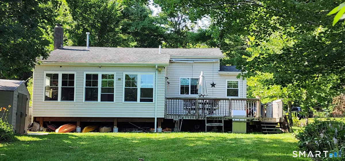 36 Beach Drive, Harwinton, CT 06791 - #1