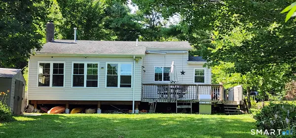 36 Beach Drive, Harwinton, CT 06791