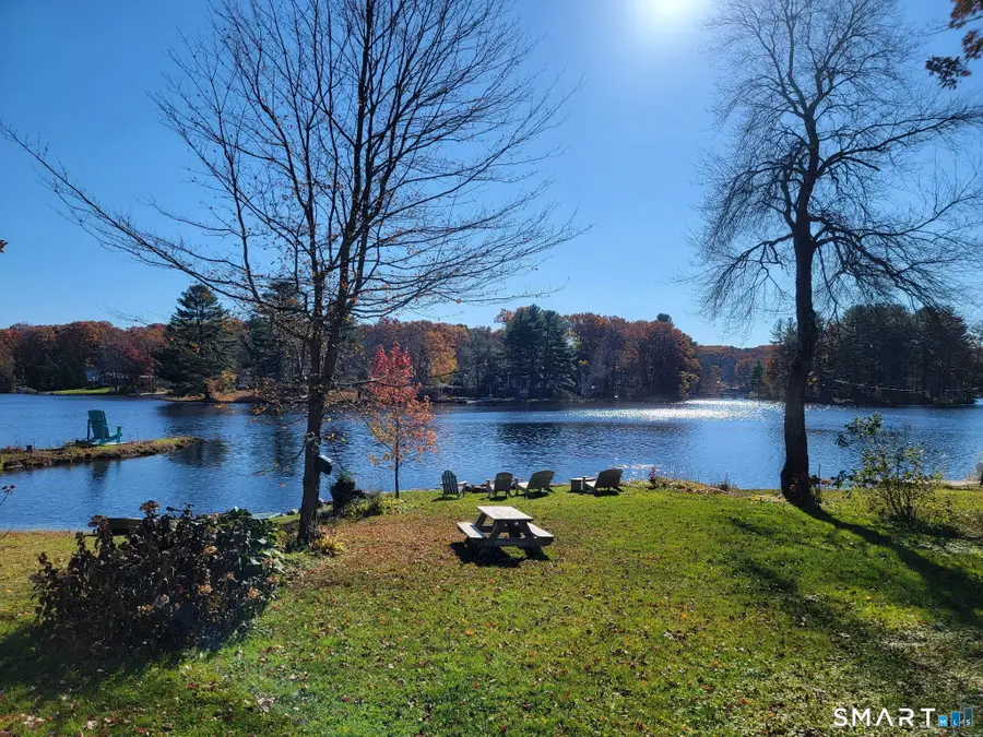 36 Beach Drive, Harwinton, CT 06791 - #2