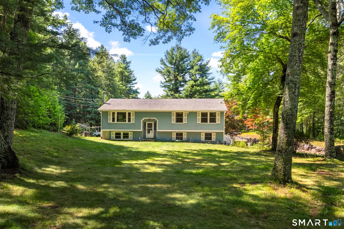 364 Beach Pond Road, Voluntown, CT 06384 - #1