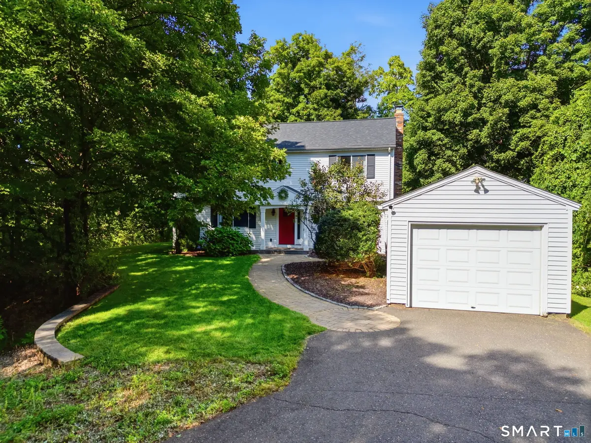 160 Nod Road, Simsbury, CT 06001 - #1