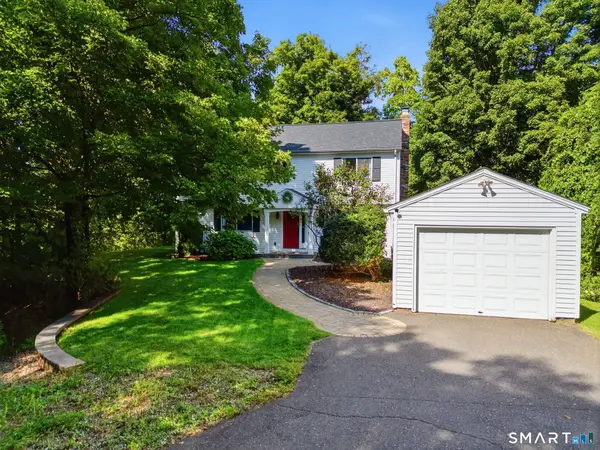 160 Nod Road, Simsbury, CT 06089