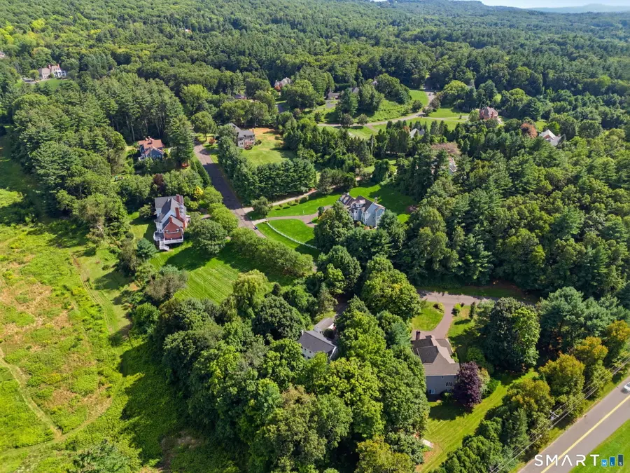 160 Nod Road, Simsbury, CT 06001 - #2