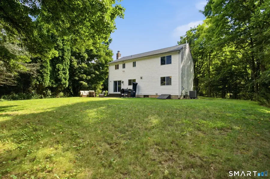 160 Nod Road, Simsbury, CT 06001 - #3