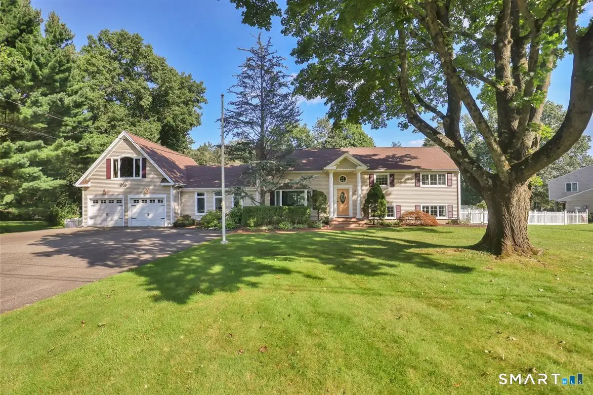 361 Miles Road, Orange, CT 06477 - #1