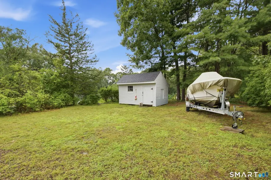 4 Walnut Road, Old Lyme, CT 06371 - #2