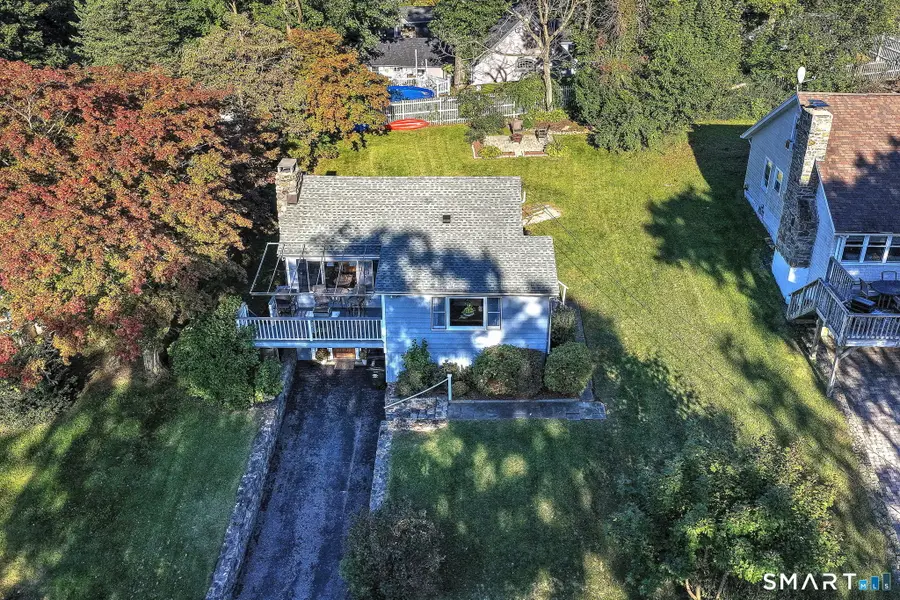23 Longview Drive, Brookfield, CT 06804 - #3