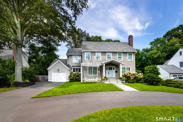 50 University Drive, Fairfield, CT 06824