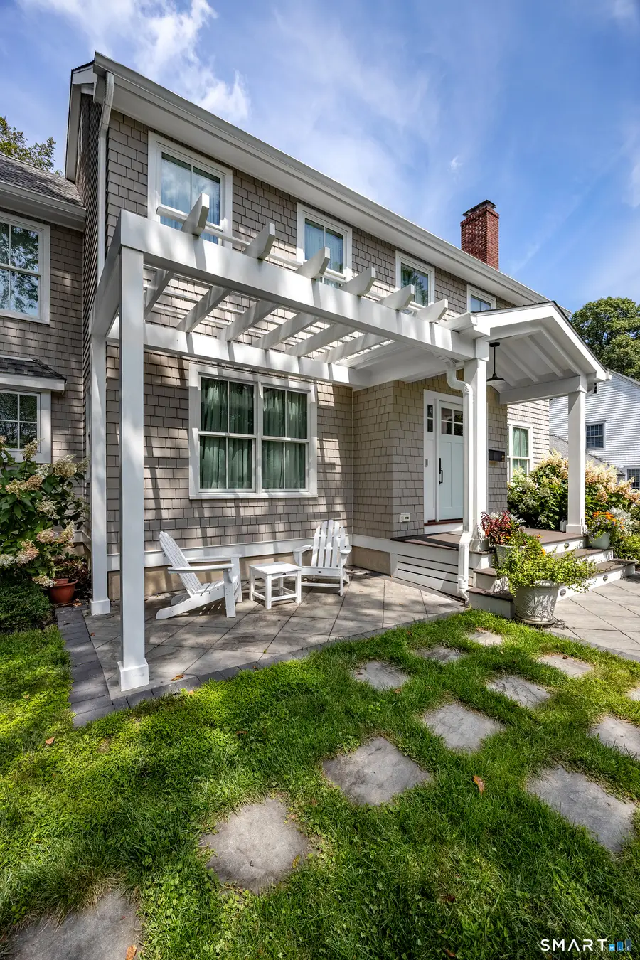 50 University Drive, Fairfield, CT 06824 - #2