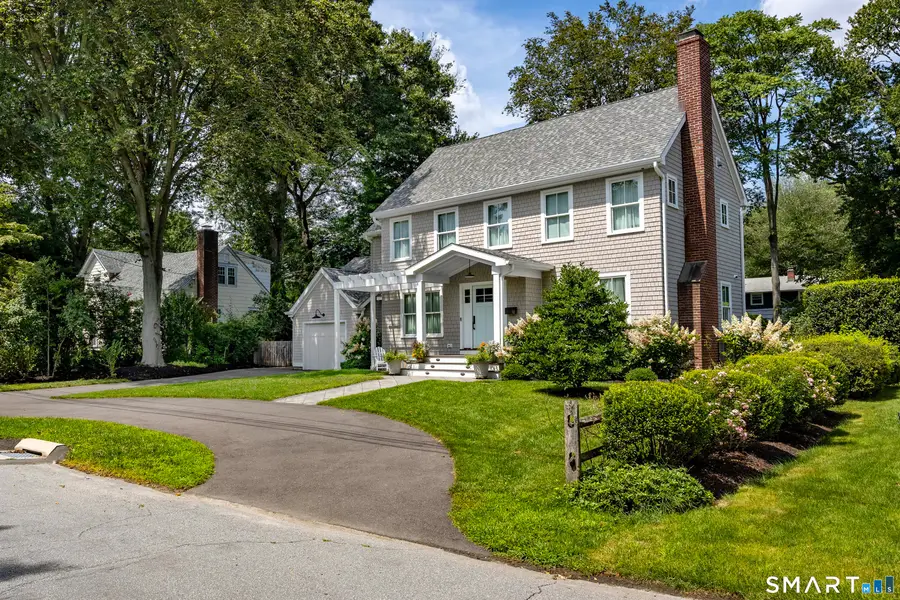 50 University Drive, Fairfield, CT 06824 - #3